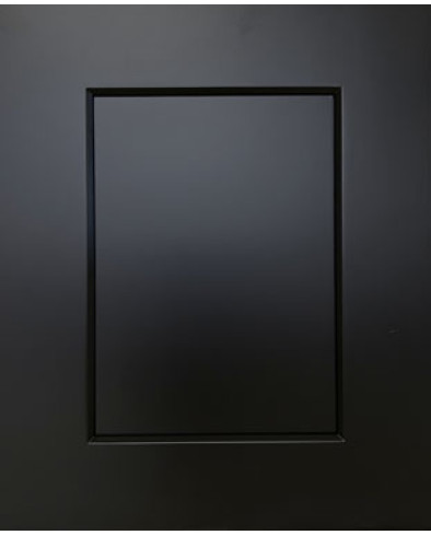 BLACK SHAKER